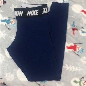 Nike Leggings